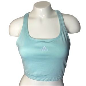 Adidas Sports Bra Extra Large athletic wear